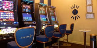 New casino game releases displayed on a Philippine mobile phone