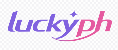 luckyph official logo